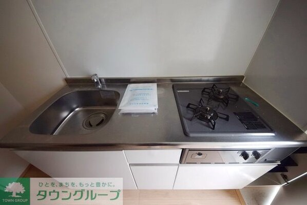 ルーチェの物件内観写真